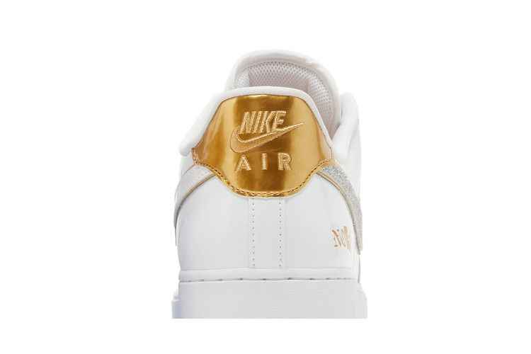 Nike Air Force 1 Low NOLA - Nike Sneaker, Detailansicht 8