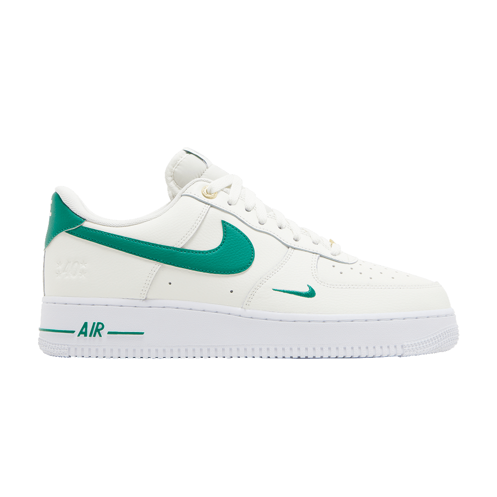 Nike Air Force 1 Low Malachite - Nike Sneaker
