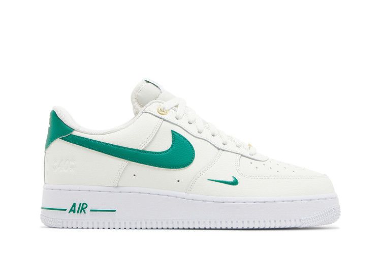 Nike Air Force 1 Low Malachite - Nike Sneaker