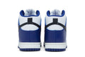 Nike Wmns Dunk High Deep Royal Blue - Nike Sneaker, Detailansicht 8