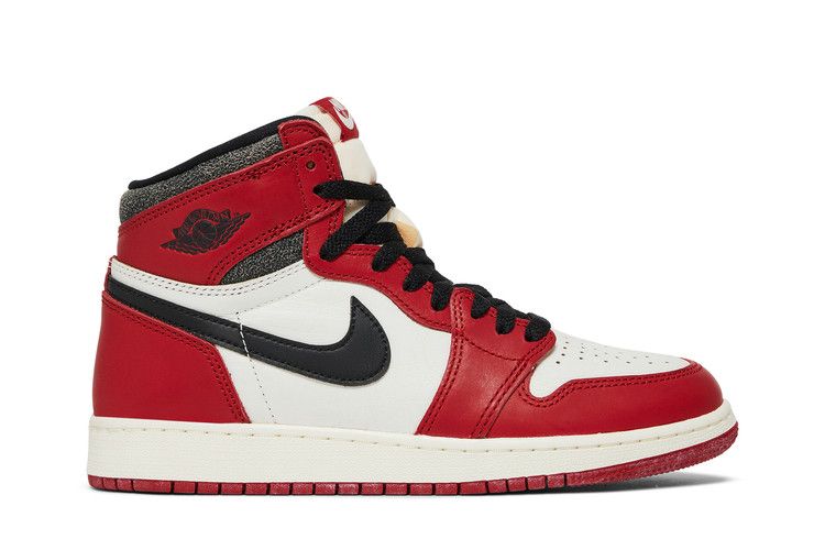 Air Jordan 1 Retro High OG GS Chicago Lost & Found
