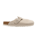 Birkenstock Boston Sandal Oyster - Birkenstock Sneaker, Detailansicht 2