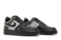 Nike Air Force 1 Low React Black White - Nike Sneaker, Detailansicht 9