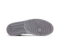 Air Jordan 1 Mid Craft Inside Out Black - Air Jordan Sneaker, Detailansicht 5