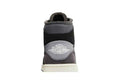 Air Jordan 1 Mid Craft Inside Out Black - Air Jordan Sneaker, Detailansicht 8