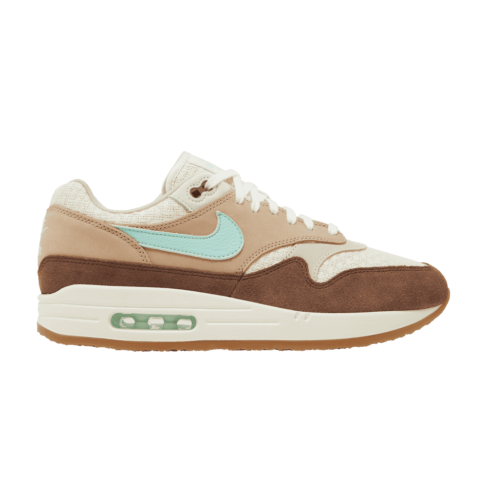 Nike Air Max 1 Crepe Brown