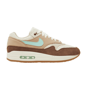 Nike Air Max 1 Crepe Brown - Nike Sneaker