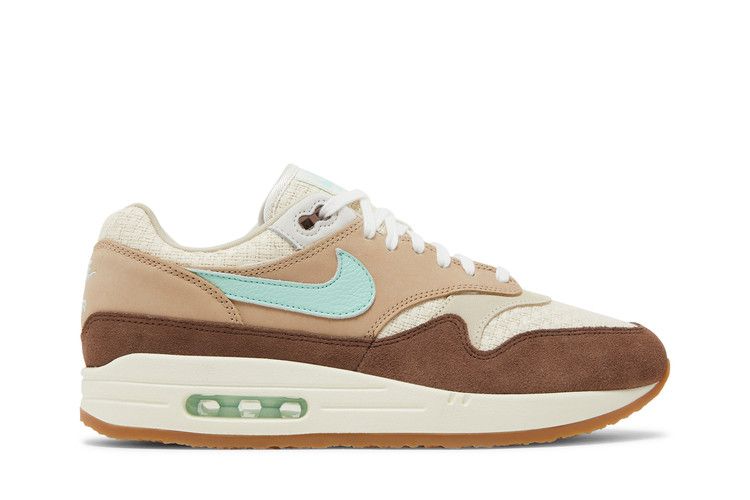 Nike Air Max 1 Crepe Brown