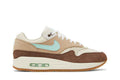 Nike Air Max 1 Crepe Brown - Nike Sneaker, Detailansicht 2