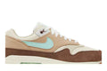 Nike Air Max 1 Crepe Brown - Nike Sneaker, Detailansicht 3