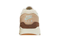 Nike Air Max 1 Crepe Brown - Nike Sneaker, Detailansicht 8