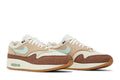 Nike Air Max 1 Crepe Brown - Nike Sneaker, Detailansicht 9