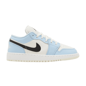 Air Jordan 1 Low Ice Blue