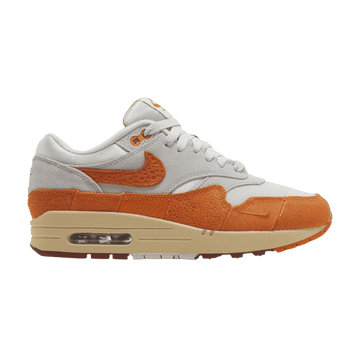 Air Max 1 Master Magma Orange - Nike Sneaker