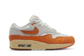 Air Max 1 Master Magma Orange - Nike Sneaker, Detailansicht 2