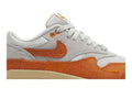 Air Max 1 Master Magma Orange - Nike Sneaker, Detailansicht 3