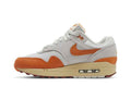 Air Max 1 Master Magma Orange - Nike Sneaker, Detailansicht 4