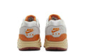 Air Max 1 Master Magma Orange - Nike Sneaker, Detailansicht 7