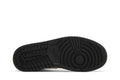 Air Jordan 1 Mid Wear-Away Chicago - Air Jordan Sneaker, Detailansicht 5