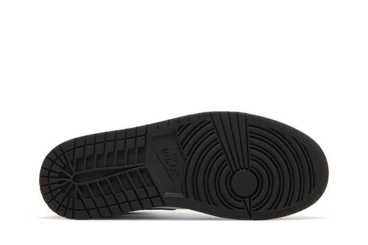 Air Jordan 1 Mid Wear-Away Chicago - Air Jordan Sneaker, Detailansicht 5
