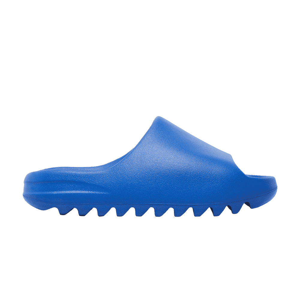 adidas Yeezy Slides Azure