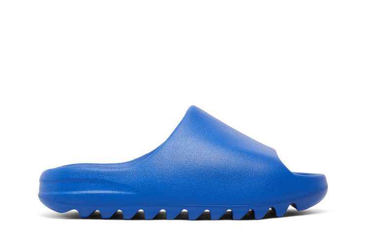 adidas Yeezy Slides Azure - adidas Sneaker