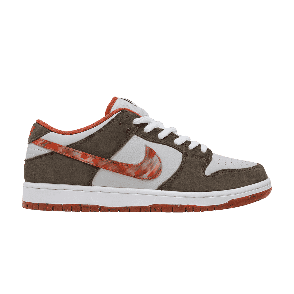 Nike SB Dunk LowCrushed D.C.
