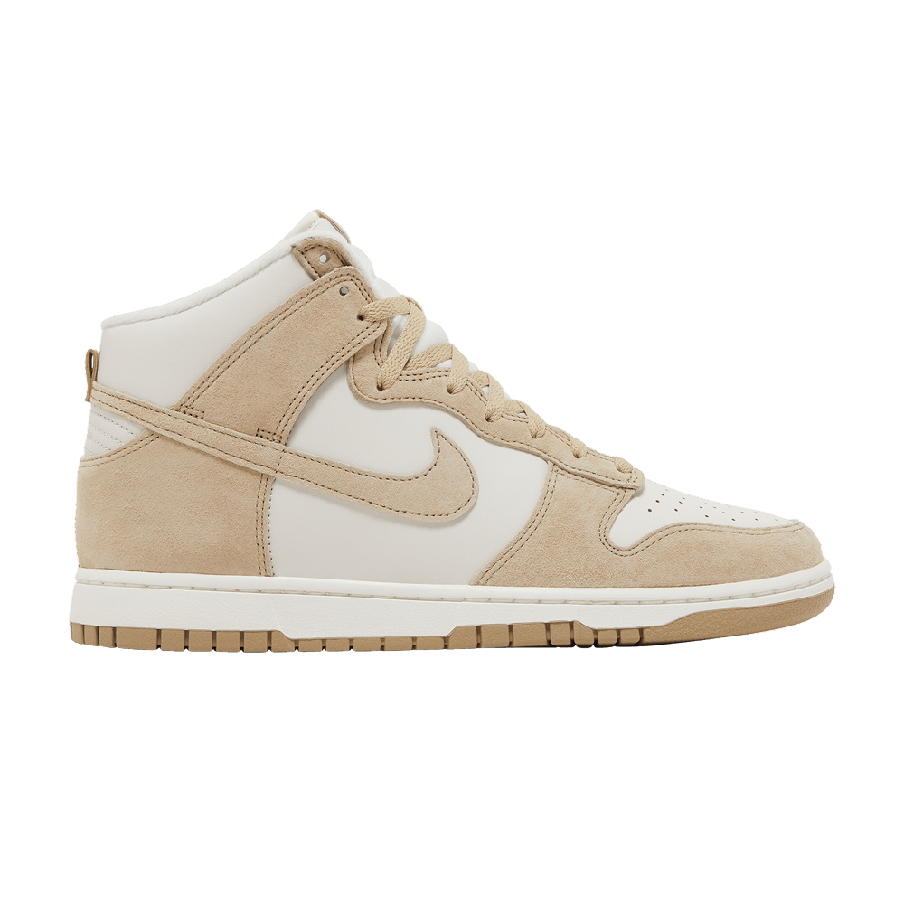 Nike Dunk High Sand - Nike Sneaker