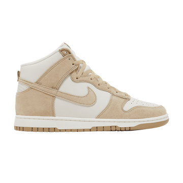 Nike Dunk High Sand - Nike Sneaker