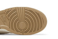 Nike Dunk High Sand - Nike Sneaker, Detailansicht 7