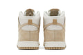 Nike Dunk High Sand - Nike Sneaker, Detailansicht 8