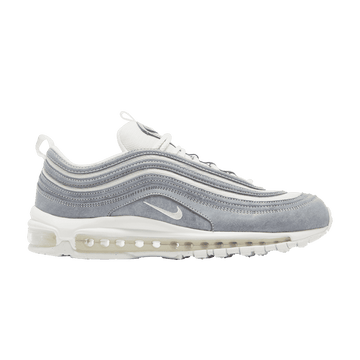 Comme des Garçons Homme Plus x Nike Air Max 97 Glacier Grey - Nike Sneaker