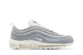 Comme des Garçons Homme Plus x Nike Air Max 97 Glacier Grey - Nike Sneaker, Detailansicht 2