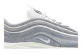Comme des Garçons Homme Plus x Nike Air Max 97 Glacier Grey - Nike Sneaker, Detailansicht 3