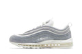 Comme des Garçons Homme Plus x Nike Air Max 97 Glacier Grey - Nike Sneaker, Detailansicht 4