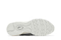 Comme des Garçons Homme Plus x Nike Air Max 97 Glacier Grey - Nike Sneaker, Detailansicht 5