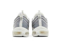 Comme des Garçons Homme Plus x Nike Air Max 97 Glacier Grey - Nike Sneaker, Detailansicht 7