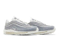 Comme des Garçons Homme Plus x Nike Air Max 97 Glacier Grey - Nike Sneaker, Detailansicht 9