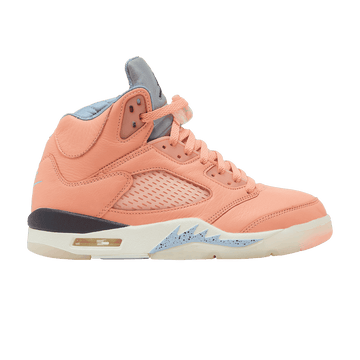 Air Jordan 5 Retro DJ Khaled We The Best Crimson Bliss - Air Jordan Sneaker