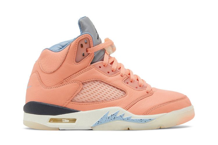 Air Jordan 5 Retro DJ Khaled We The Best Crimson Bliss