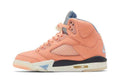 Air Jordan 5 Retro DJ Khaled We The Best Crimson Bliss - Air Jordan Sneaker, Detailansicht 4