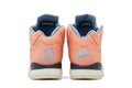 Air Jordan 5 Retro DJ Khaled We The Best Crimson Bliss - Air Jordan Sneaker, Detailansicht 7