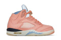 Air Jordan 5 Retro DJ Khaled We The Best Crimson Bliss - Air Jordan Sneaker, Detailansicht 10