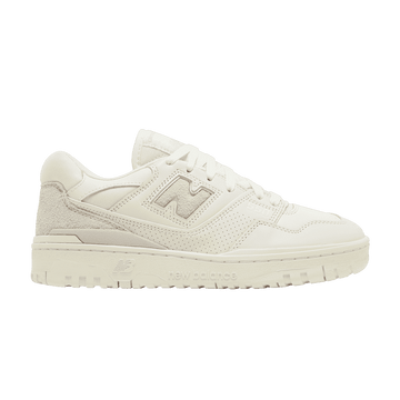 Aimé Leon Dore x New Balance 550 White - New Balance Sneaker