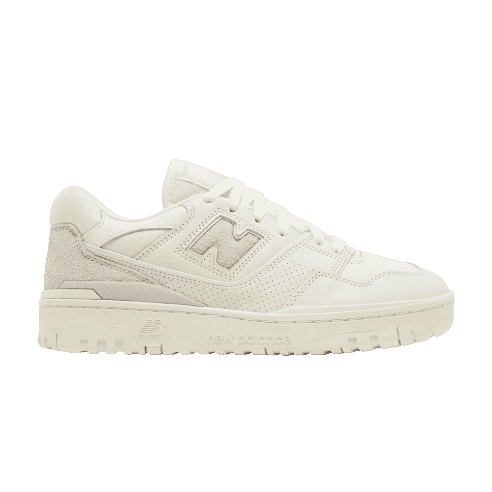Aimé Leon Dore x New Balance 550 White - New Balance Sneaker, Detailansicht 2