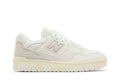 Aimé Leon Dore x New Balance 550 White - New Balance Sneaker, Detailansicht 3