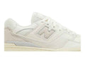Aimé Leon Dore x New Balance 550 White - New Balance Sneaker, Detailansicht 4