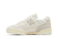Aimé Leon Dore x New Balance 550 White - New Balance Sneaker, Detailansicht 5