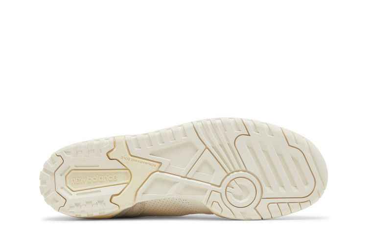 Aimé Leon Dore x New Balance 550 White - New Balance Sneaker, Detailansicht 6