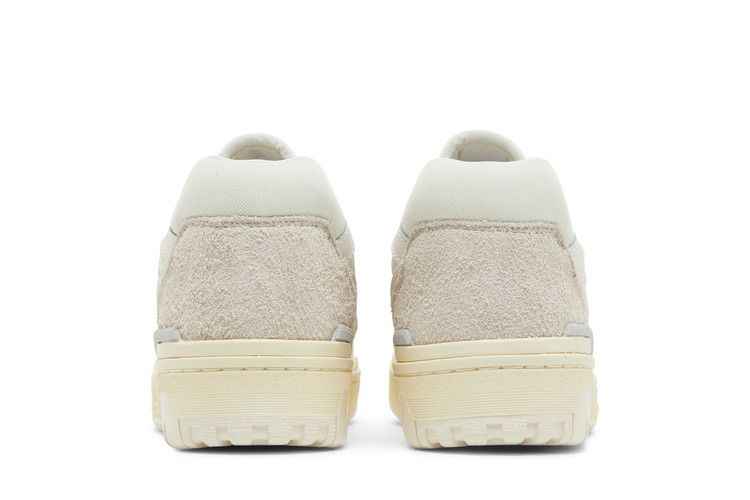 Aimé Leon Dore x New Balance 550 White - New Balance Sneaker, Detailansicht 8